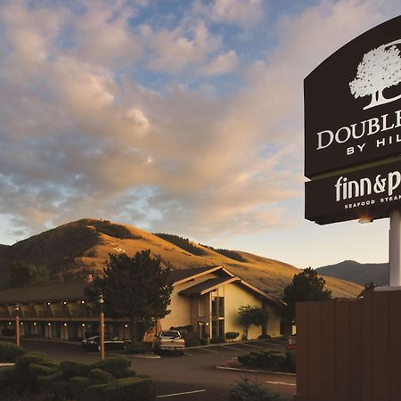 Hotel Doubletree By Hilton Missoula Edgewater Esterno foto