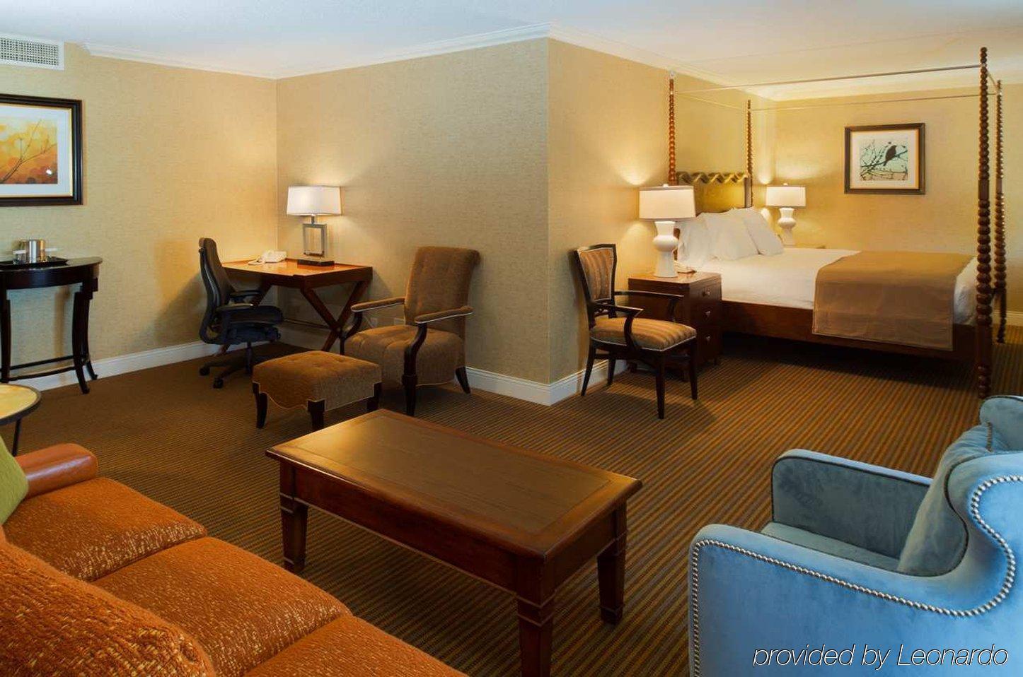 Hotel Doubletree By Hilton Missoula Edgewater Camera foto