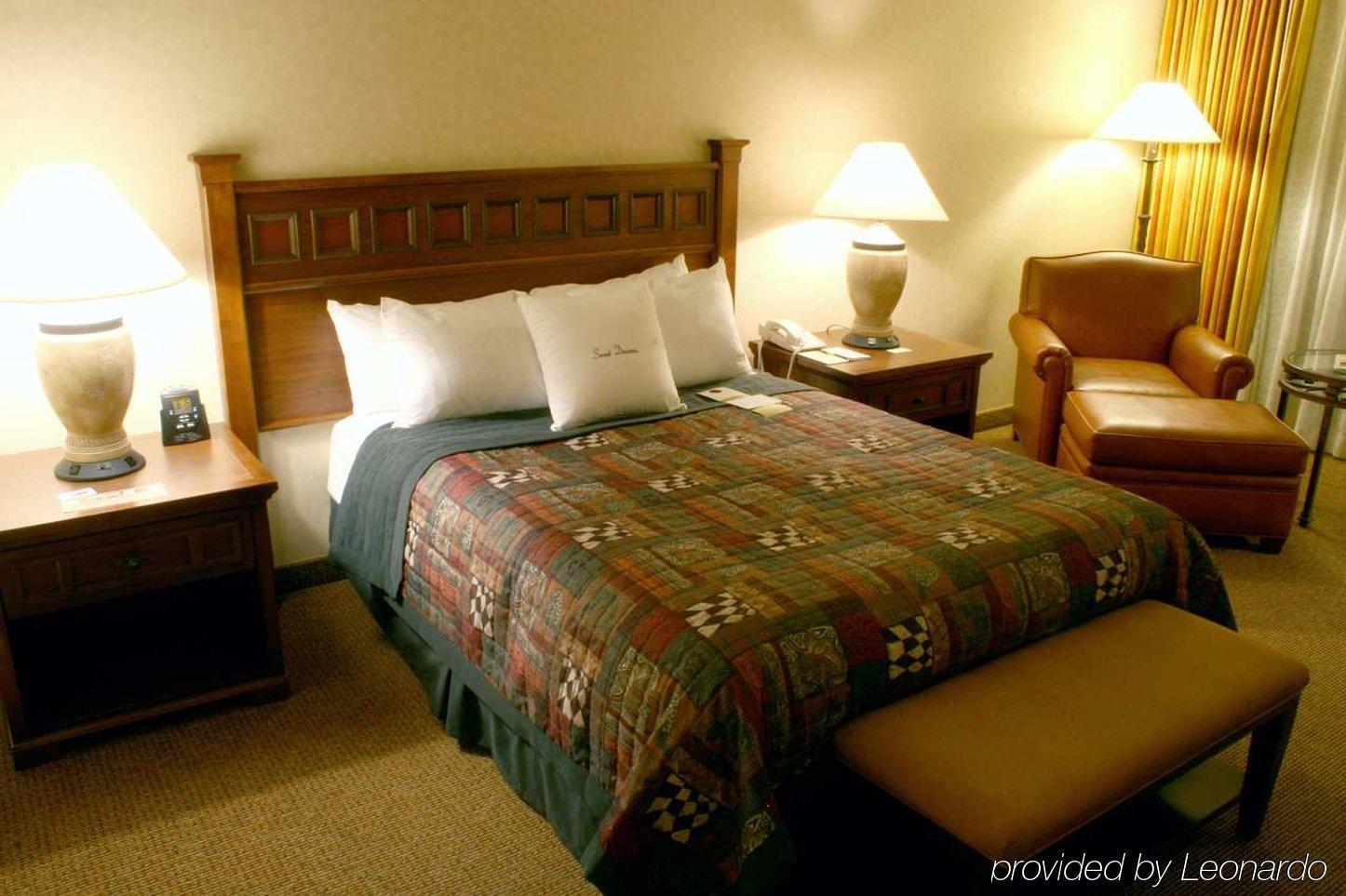 Hotel Doubletree By Hilton Missoula Edgewater Camera foto