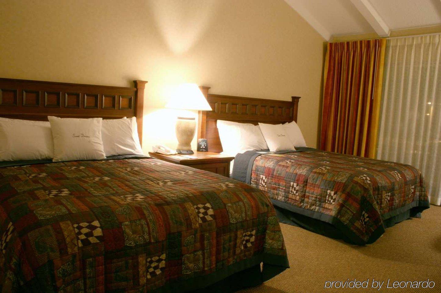Hotel Doubletree By Hilton Missoula Edgewater Camera foto